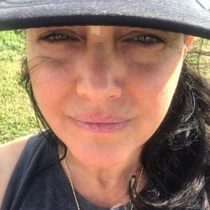 Meet your Posher, Yvonne